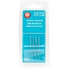 Picture of Cross Stitch Hand Needles-Size 24 4/Pkg