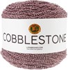 Picture of Lion Brand Cobblestone Yarn-Currant