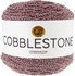 Picture of Lion Brand Cobblestone Yarn-Currant