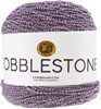 Picture of Lion Brand Cobblestone Yarn-Wood Violet