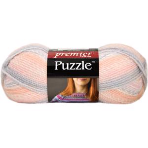 Premier Puzzle Yarn-Jigsaw