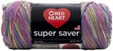 Picture of Red Heart Super Saver Yarn-Artist