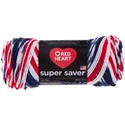 Picture of Red Heart Super Saver Yarn-Americana