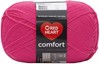 Picture of Red Heart Comfort Yarn-Hot Pink