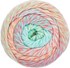 Picture of Red Heart Roll With It Yarn Tweed-Modern Pastel