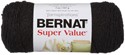 Picture of Bernat Super Value Solid Yarn-Dark Grey