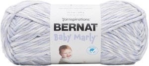 Picture of Bernat Baby Marly Yarn-Soft Breeze