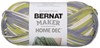 Picture of Bernat Bernat Maker Home Dec Yarn-Lilac Fence Variegate