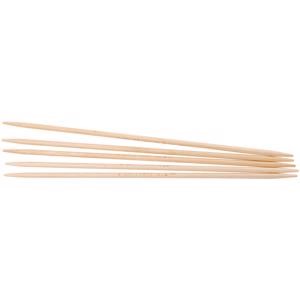 Picture of Brittany Double Point Knitting Needles 7.5" 5/Pkg-Size 8/5mm