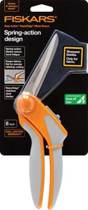 Picture of Fiskars RazorEdge Easy Action Tabletop Fabric Shears 8"-