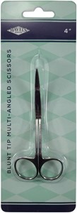 Picture of Havel's Multi-Angled Lace & Applique Scissors 4"-Blunt Tip