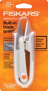 Picture of Fiskars Premier Ultra-Sharp Thread Snip-