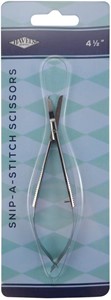 Picture of Havel's Snip-A-Stitch Scissors 4.5"-