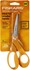 Picture of Fiskars Premier 7" Bent Scissors-Orange