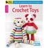 Picture of Leisure Arts-Learn To Crochet Toys