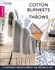 Picture of Leisure Arts-Cotton Blankets & Throws