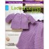 Picture of Leisure Arts-Knit Lace & Leaves For Baby