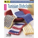 Picture of Leisure Arts-Tunisian Dishcloths