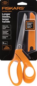 Picture of Fiskars RazorEdge Fabric Scissors 9"-