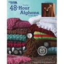 Picture of Leisure Arts-48-Hour Afghans