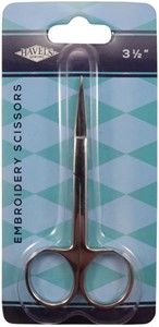 Picture of Havel's Embroidery Scissors 3.5"-Straight Tips