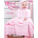 Picture of Leisure Arts-Lacy Baby Sets To Knit