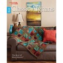 Picture of Leisure Arts-Classic Afghans