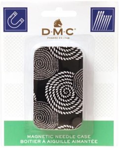 Picture of DMC Magnetic Needle Case-1.625"X2.75"