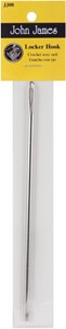 Picture of John James Locker Needle Hook 6.25"-