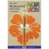 Picture of Roxanne Basting Hand Needles-Size 7 10/Pkg