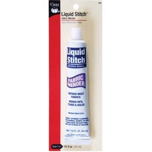 Picture of Dritz Liquid Stitch Fabric Mender-1.75oz