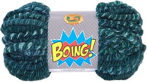 Picture of Lion Brand Boing! Yarn-Midway