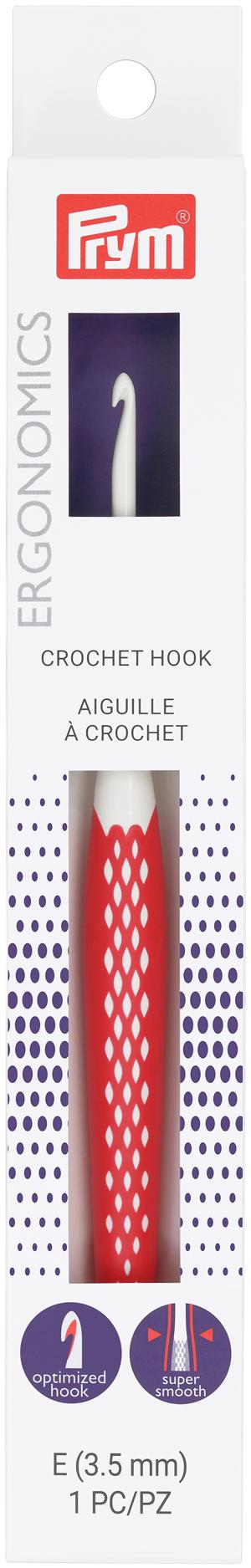 Prym Crochet Hooks