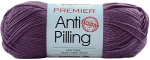 Picture of Premier Yarns Anti-Pilling Everyday DK Solids Yarn-Thistle