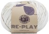 Picture of Lion Brand Re-Play Yarn