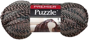 Picture of Premier Yarns Puzzle Yarn-Dodgeball