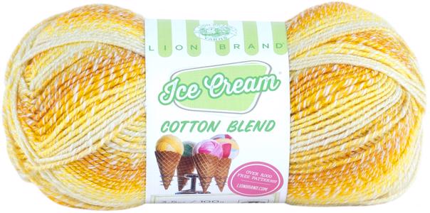 Lion Brand Ice Cream