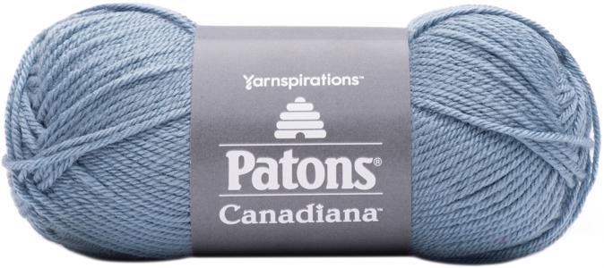 Patons Canadiana Yarn