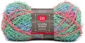 Picture of Red Heart Scrubby Stripes Yarn-Calypso