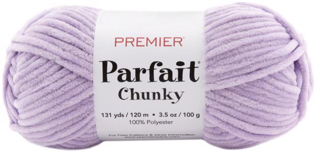 Premier Parfait Chunky Yarn-Seaglass