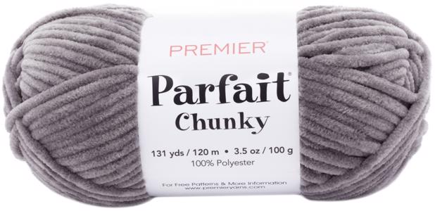 Premier Yarns Parfait Chunky Yarn-Sunshine 