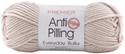 Picture of Premier Yarns Anti-Pilling Everyday Bulky Yarn-Antique White