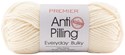 Picture of Premier Yarns Anti-Pilling Everyday Bulky Yarn-Cream