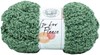 Picture of Lion Brand Go For Fleece Sherpa Yarn-Fern