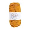 Picture of Riley Blake Lori Holt Chunky Thread 50g-Butterscotch