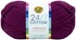 Picture of Lion Brand 24/7 Cotton Yarn-Beets