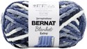 Picture of Bernat Blanket Extra Yarn-Faded Blues