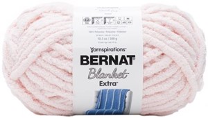 Picture of Bernat Blanket Extra Yarn-Blush Pink