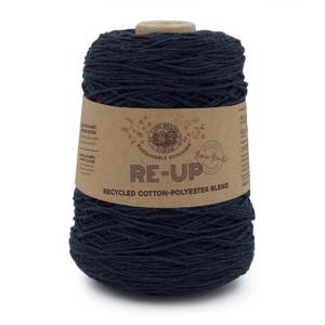 Picture of Lion Brand Re-Up Bonus Bundle Yarn-Midnight