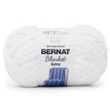 Picture of Bernat Blanket Extra Yarn-White